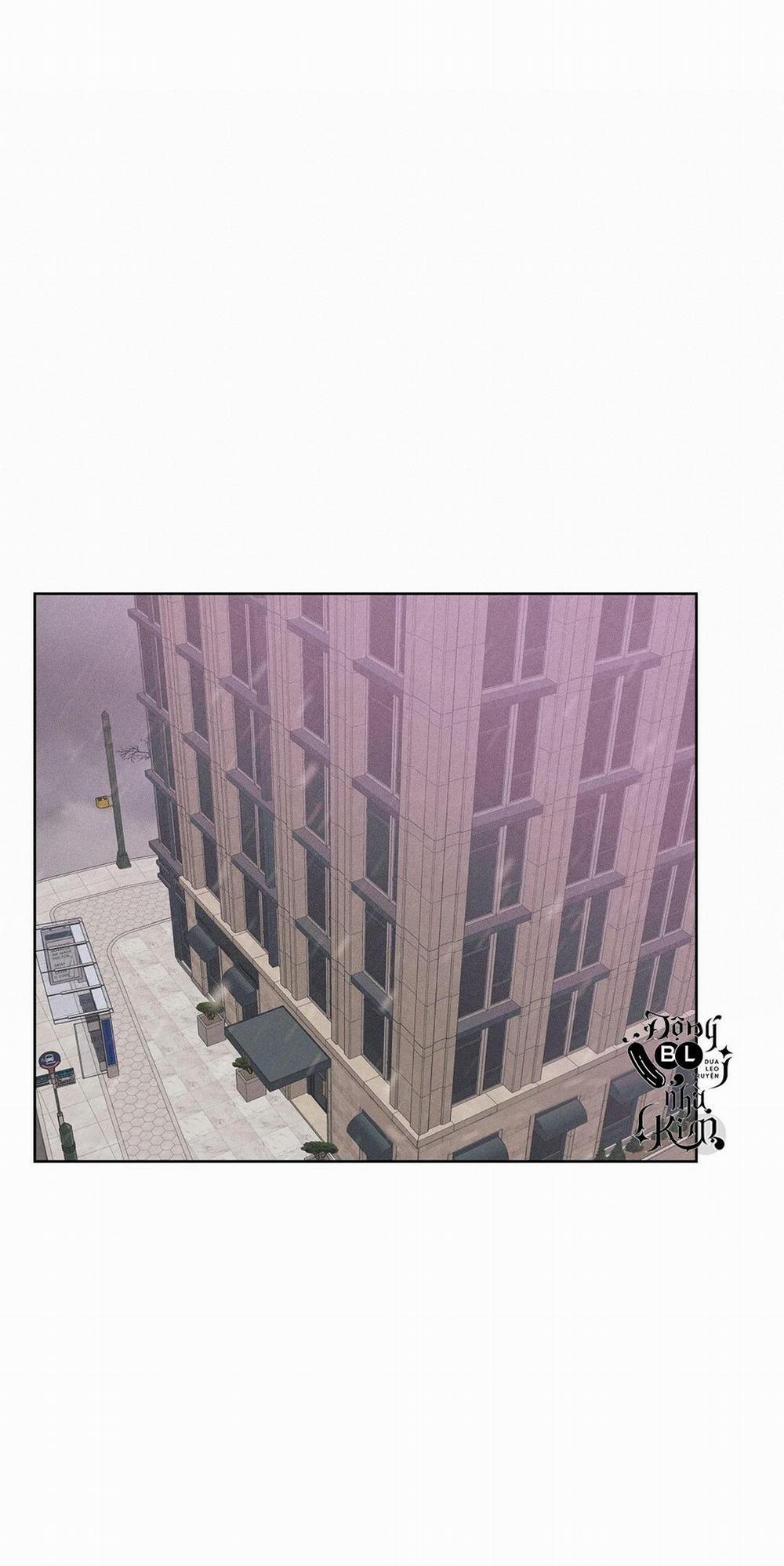 ĐẠI ÚY YÊU DẤU CỦA TÔI 13 trang 6