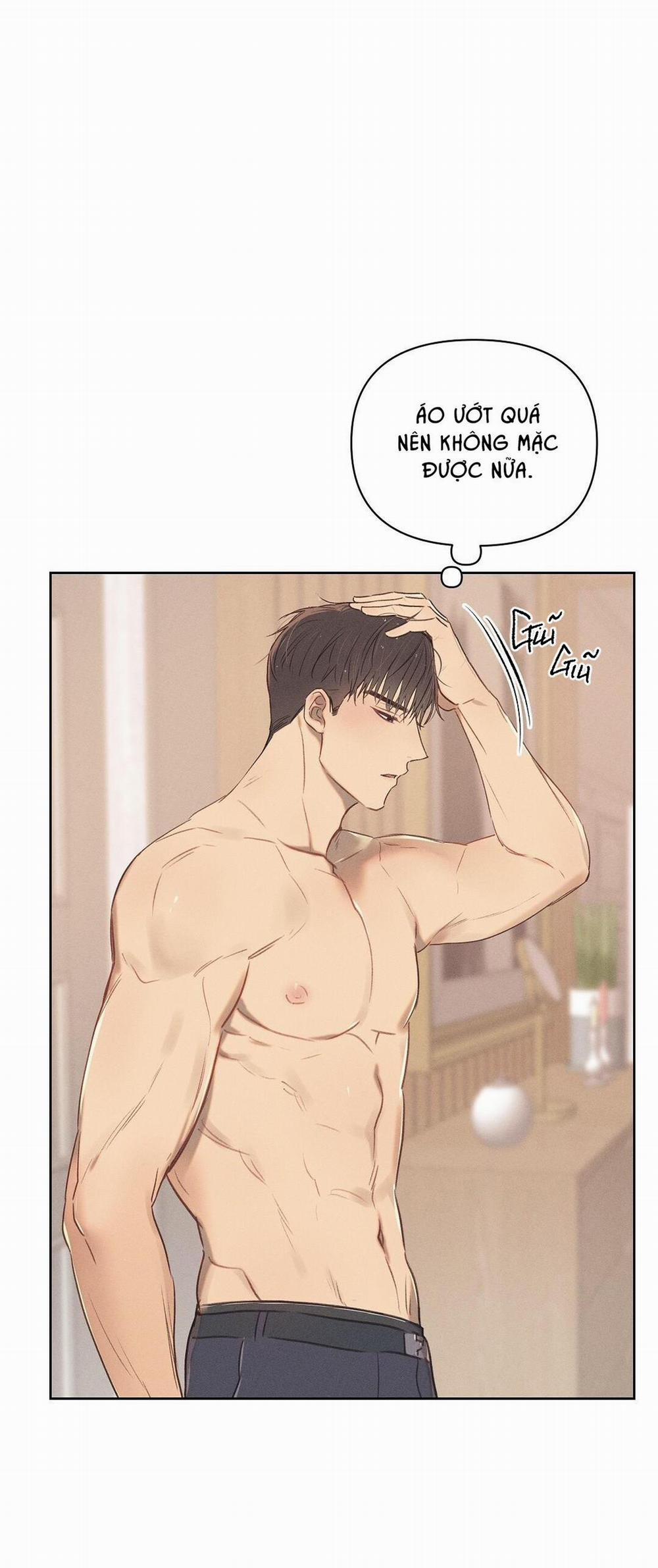 ĐẠI ÚY YÊU DẤU CỦA TÔI 13 trang 7