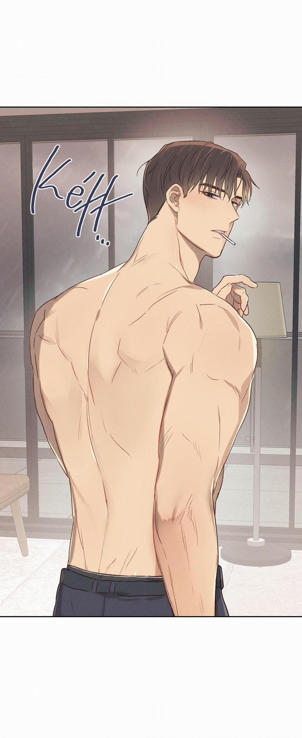 ĐẠI ÚY YÊU DẤU CỦA TÔI 13 trang 9