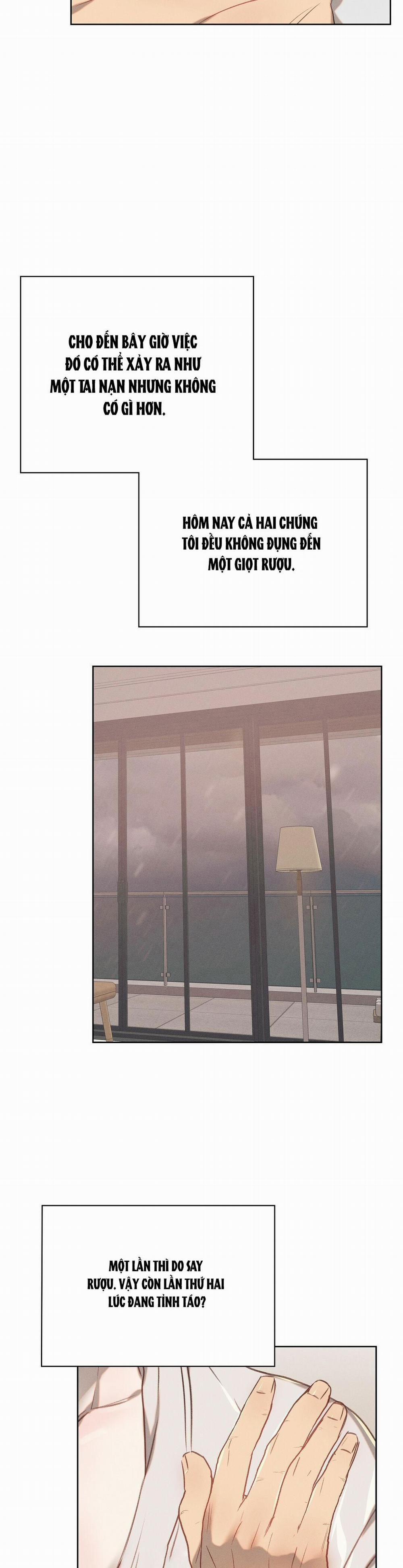 ĐẠI ÚY YÊU DẤU CỦA TÔI 14 trang 9