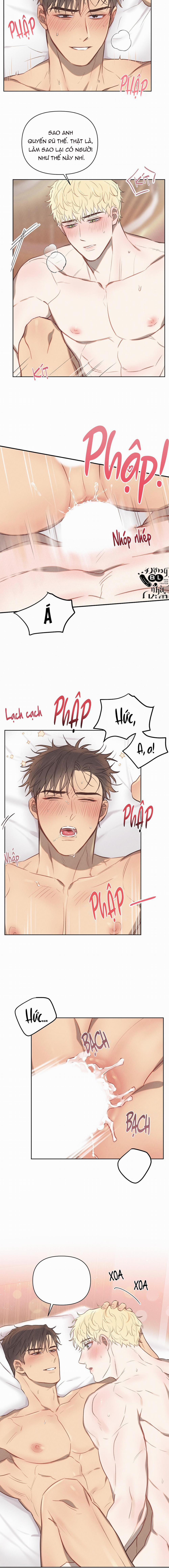 ĐẠI ÚY YÊU DẤU CỦA TÔI 15 trang 8