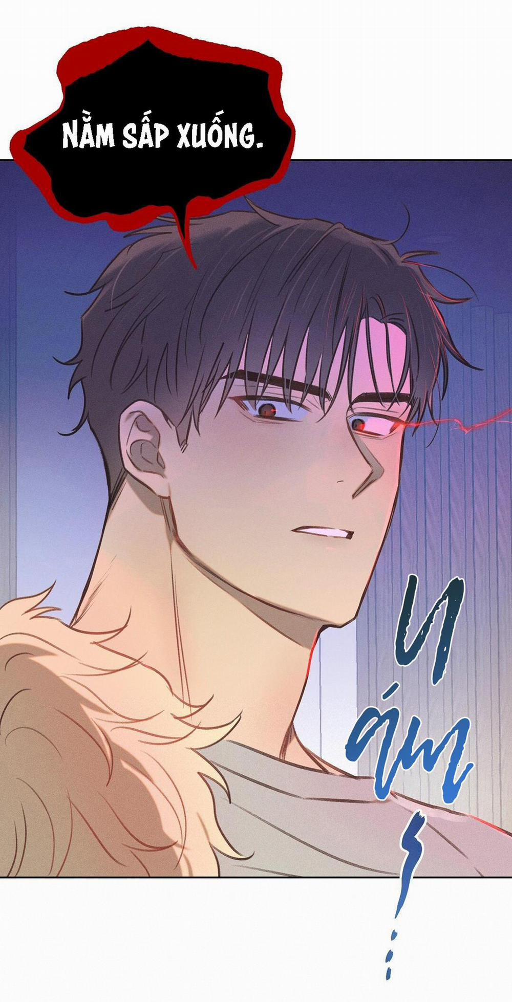 ĐẠI ÚY YÊU DẤU CỦA TÔI 16 trang 10