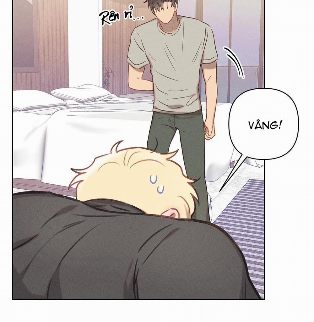 ĐẠI ÚY YÊU DẤU CỦA TÔI 16 trang 13