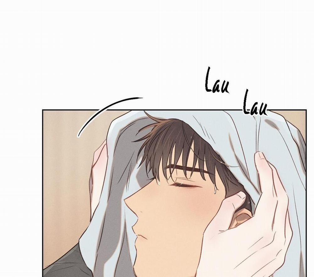 ĐẠI ÚY YÊU DẤU CỦA TÔI 16 trang 19