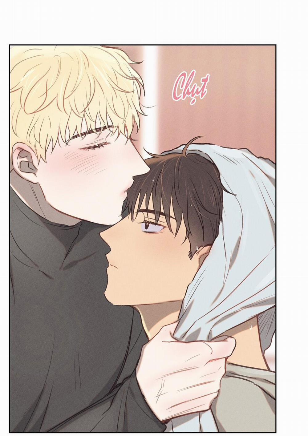 ĐẠI ÚY YÊU DẤU CỦA TÔI 16 trang 21