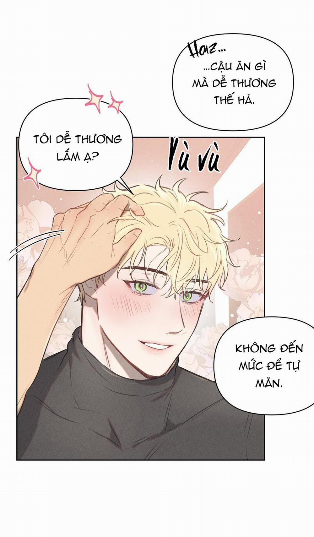 ĐẠI ÚY YÊU DẤU CỦA TÔI 16 trang 23