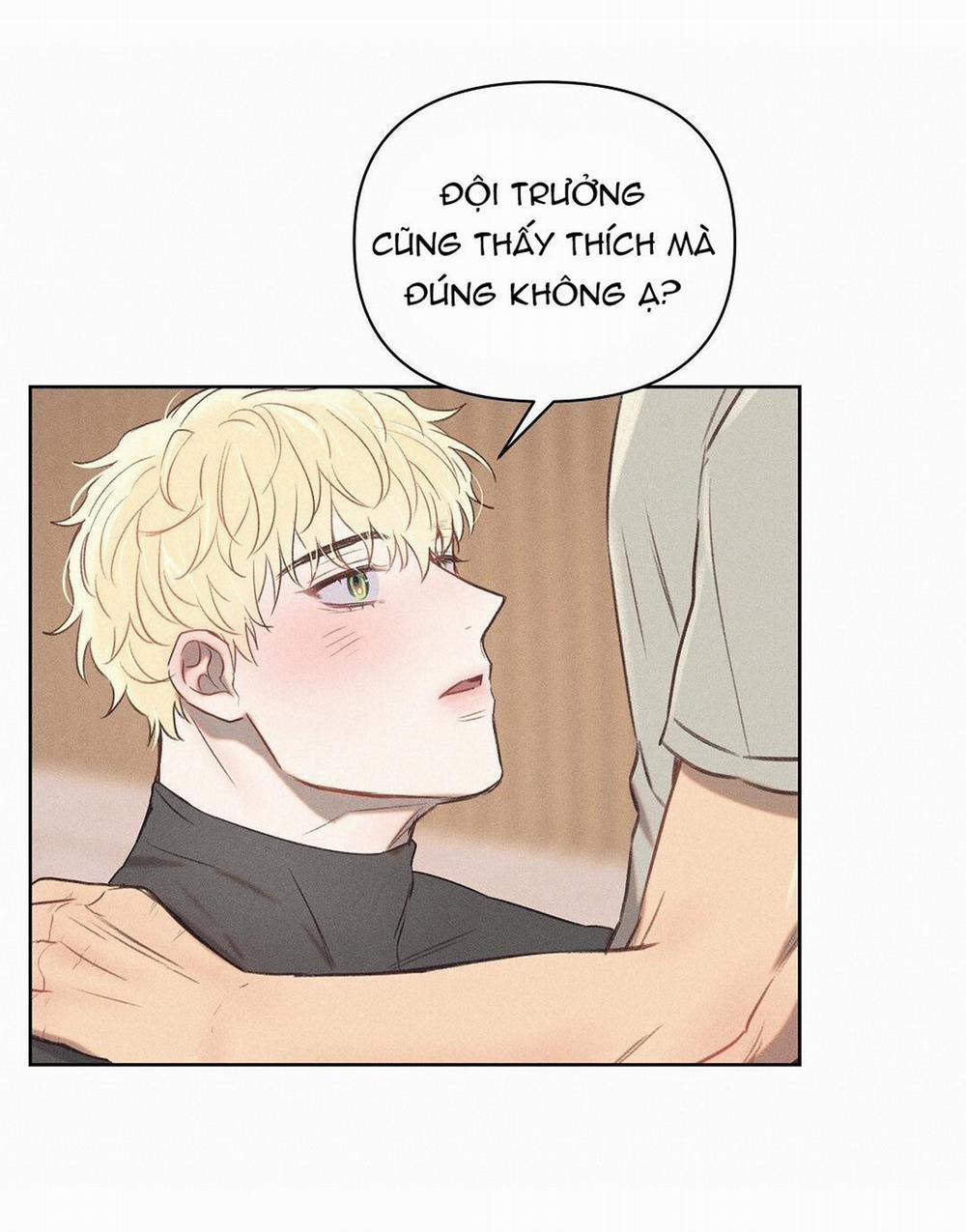 ĐẠI ÚY YÊU DẤU CỦA TÔI 16 trang 25