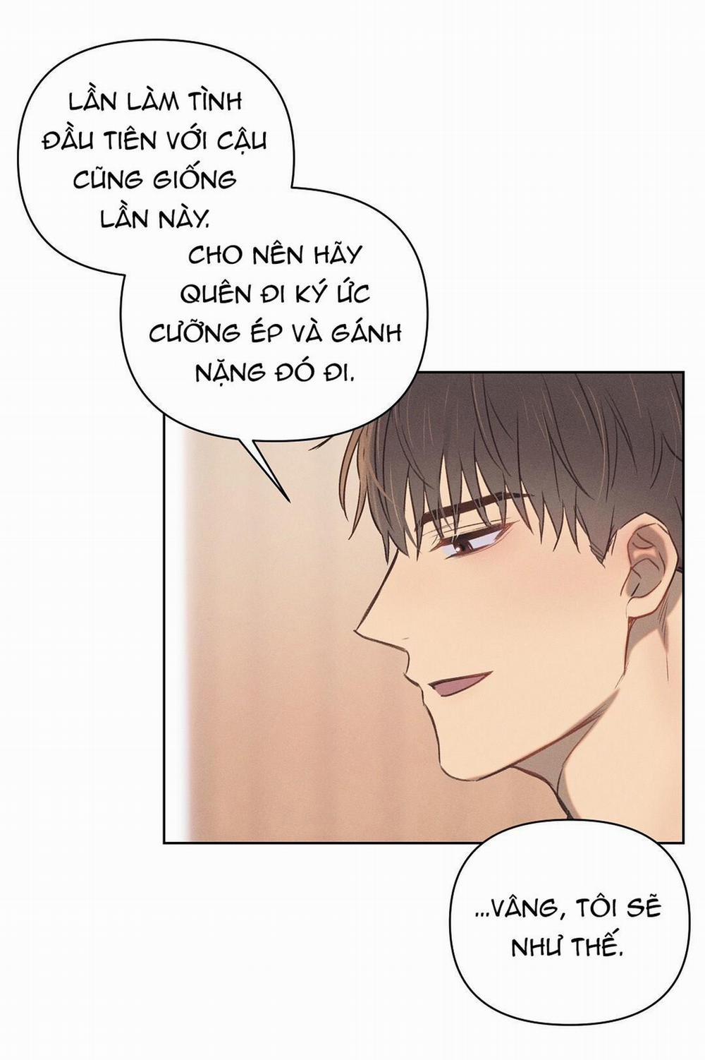 ĐẠI ÚY YÊU DẤU CỦA TÔI 16 trang 27