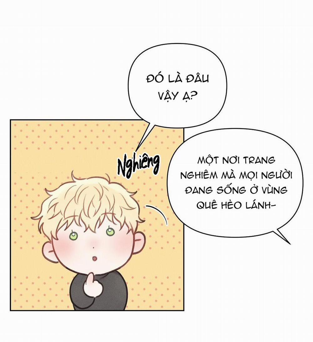 ĐẠI ÚY YÊU DẤU CỦA TÔI 16 trang 29