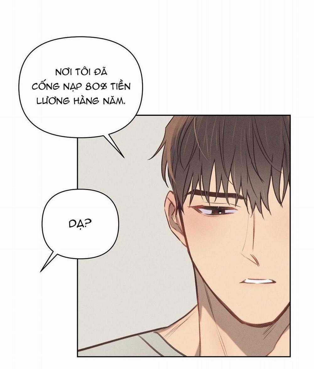 ĐẠI ÚY YÊU DẤU CỦA TÔI 16 trang 30