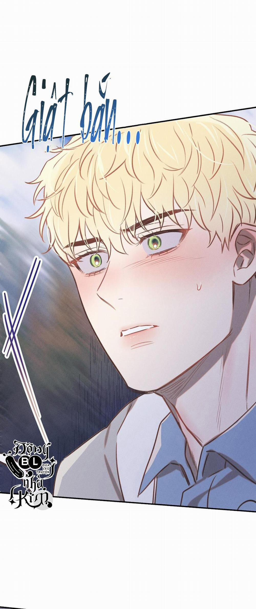 ĐẠI ÚY YÊU DẤU CỦA TÔI 16 trang 38