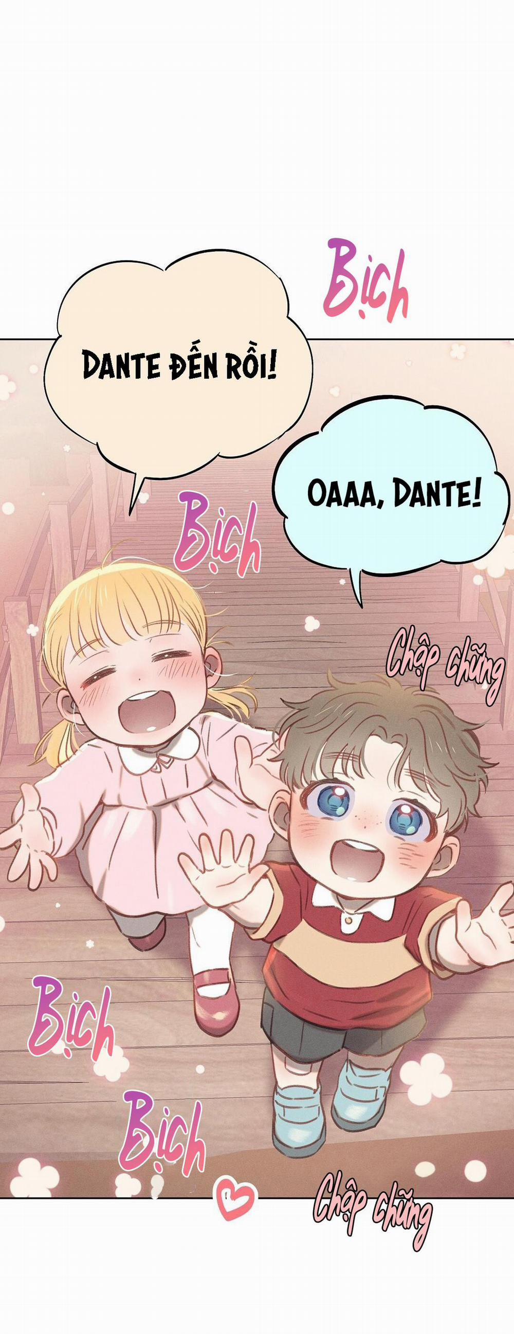 ĐẠI ÚY YÊU DẤU CỦA TÔI 16 trang 40