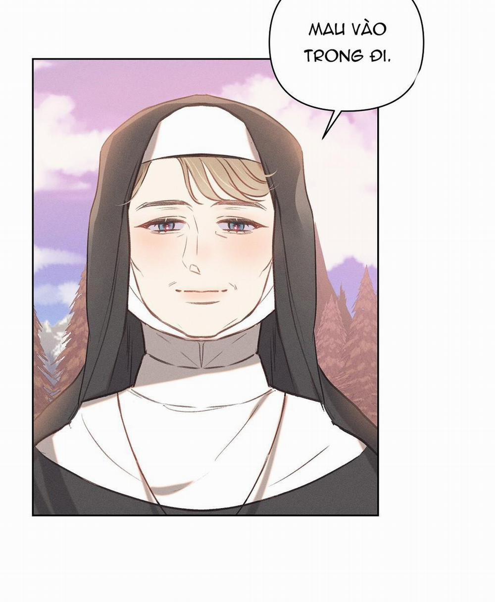 ĐẠI ÚY YÊU DẤU CỦA TÔI 16 trang 45