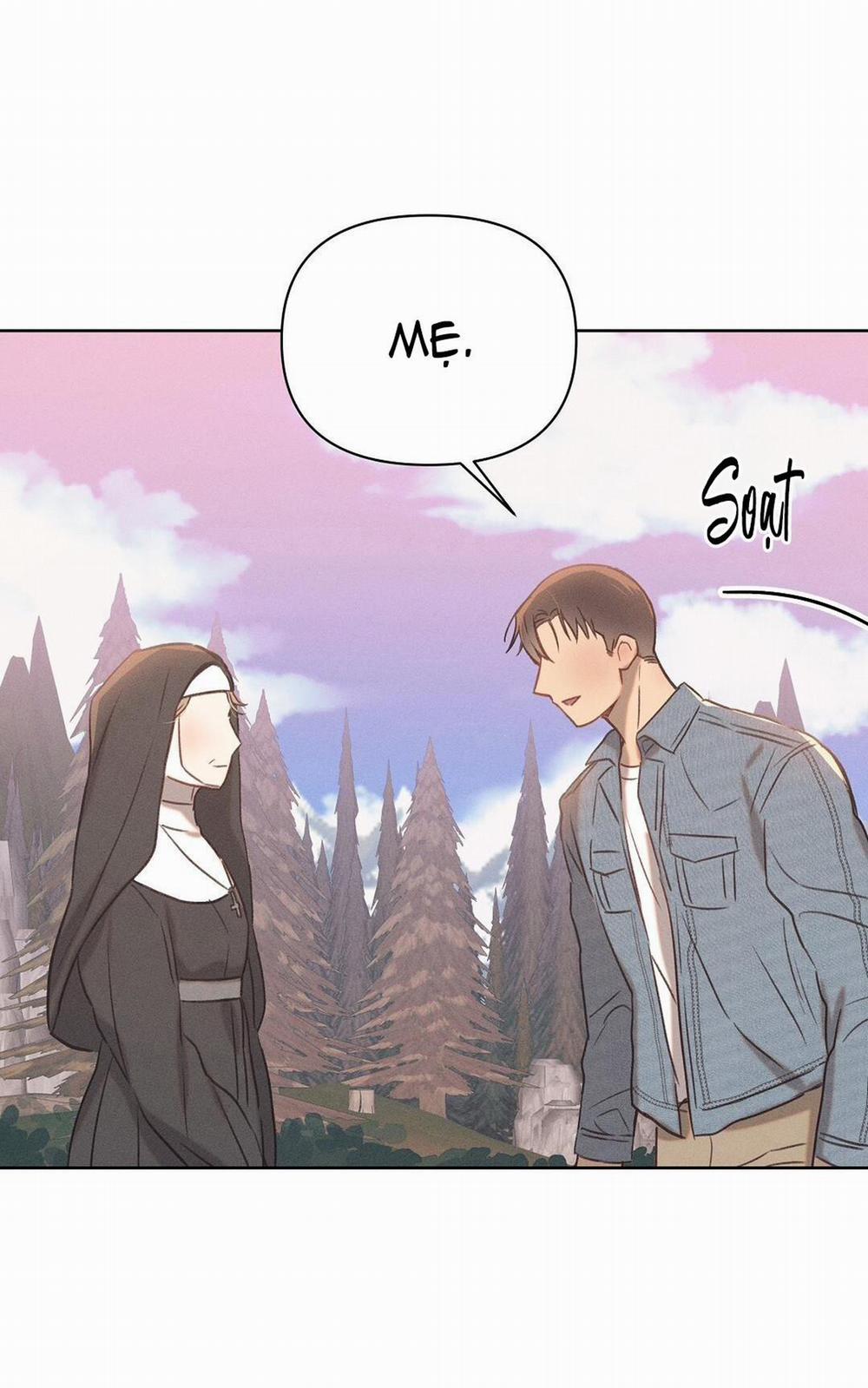 ĐẠI ÚY YÊU DẤU CỦA TÔI 16 trang 46