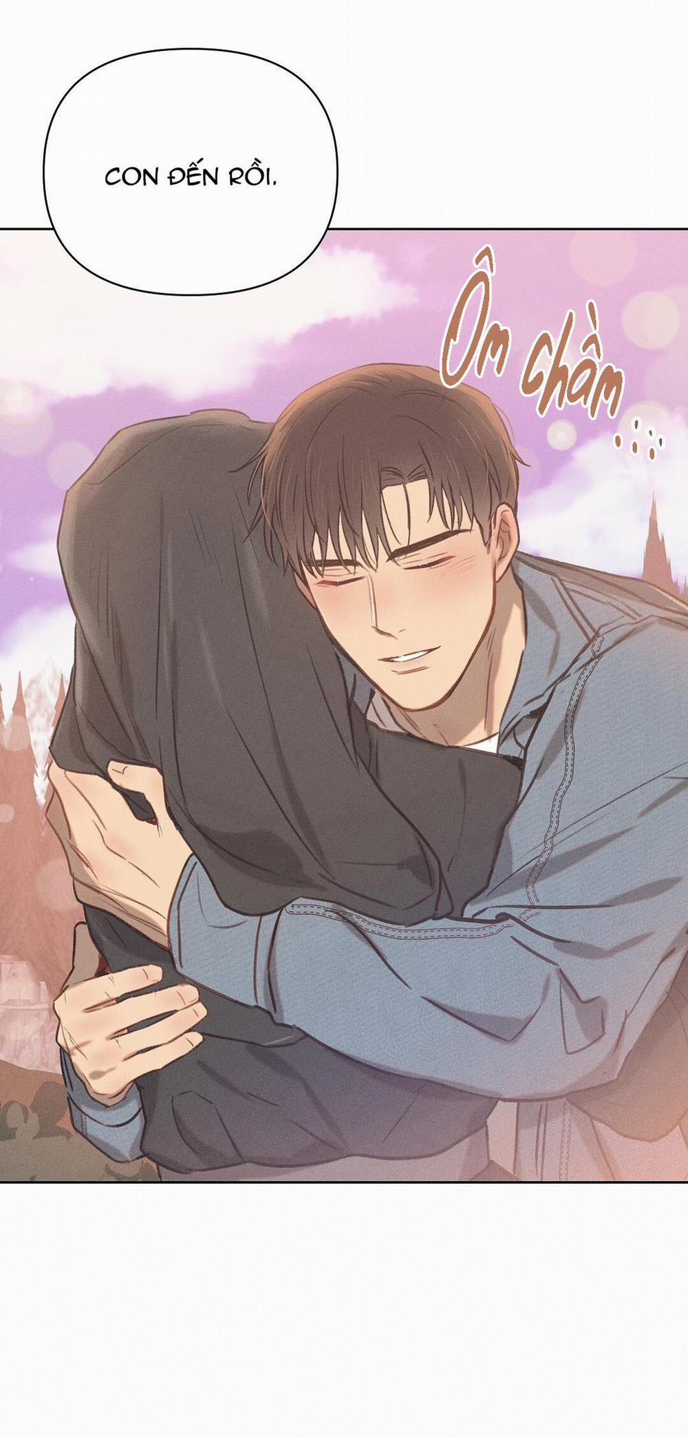 ĐẠI ÚY YÊU DẤU CỦA TÔI 16 trang 47