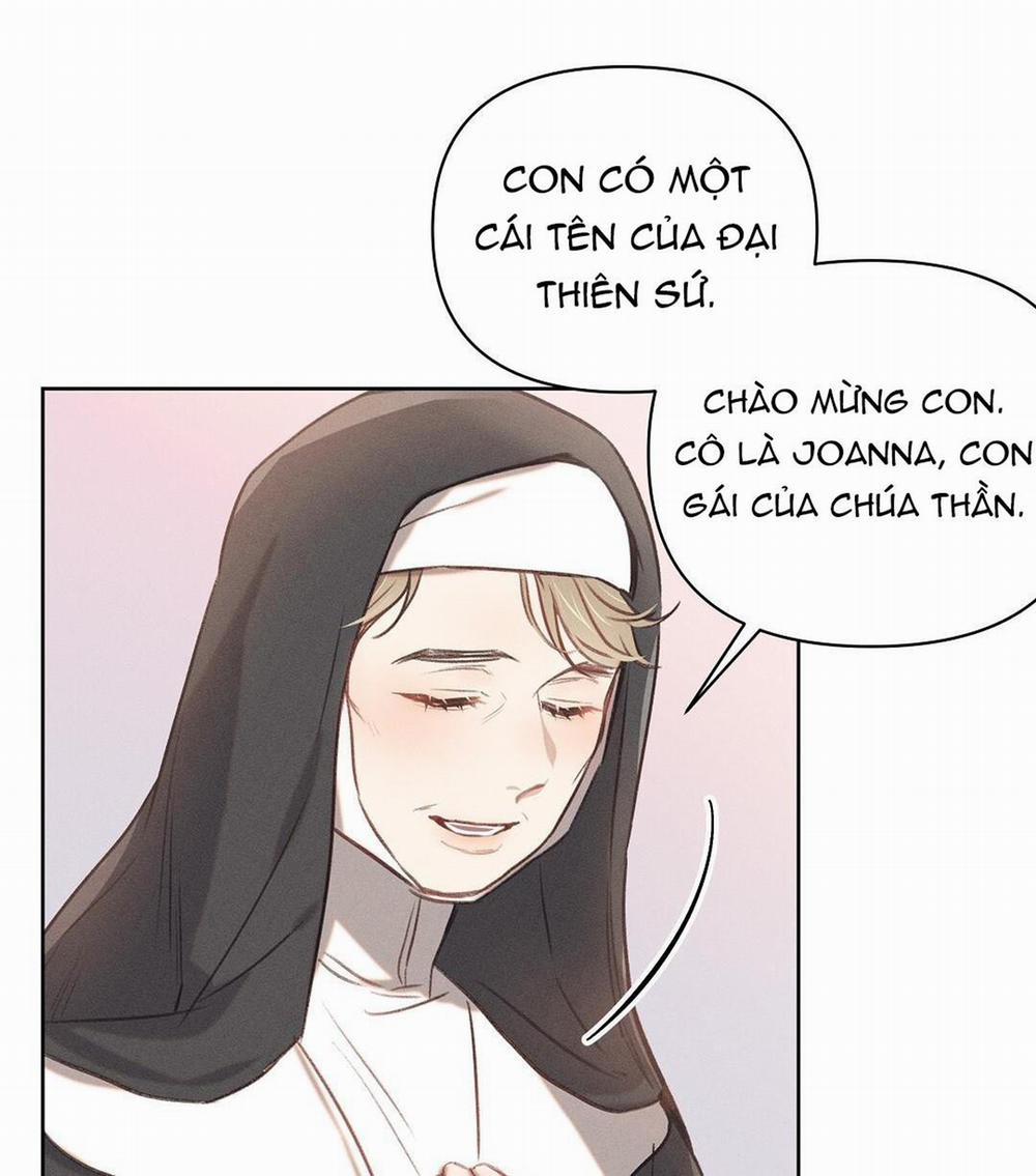 ĐẠI ÚY YÊU DẤU CỦA TÔI 16 trang 50