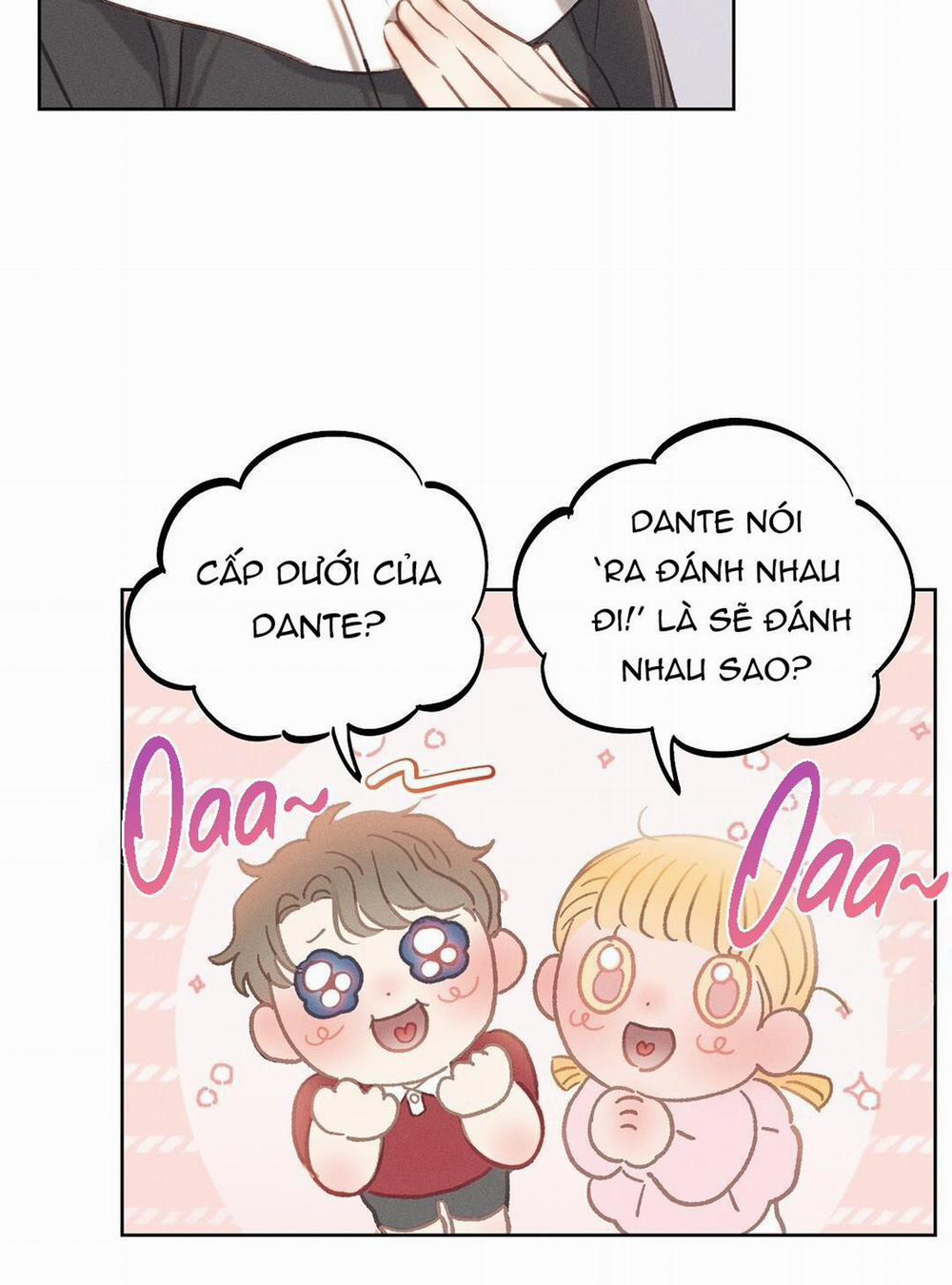 ĐẠI ÚY YÊU DẤU CỦA TÔI 16 trang 51