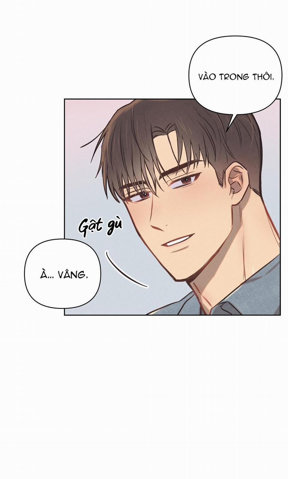 ĐẠI ÚY YÊU DẤU CỦA TÔI 16 trang 58