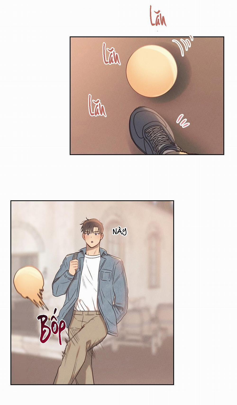 ĐẠI ÚY YÊU DẤU CỦA TÔI 16 trang 62