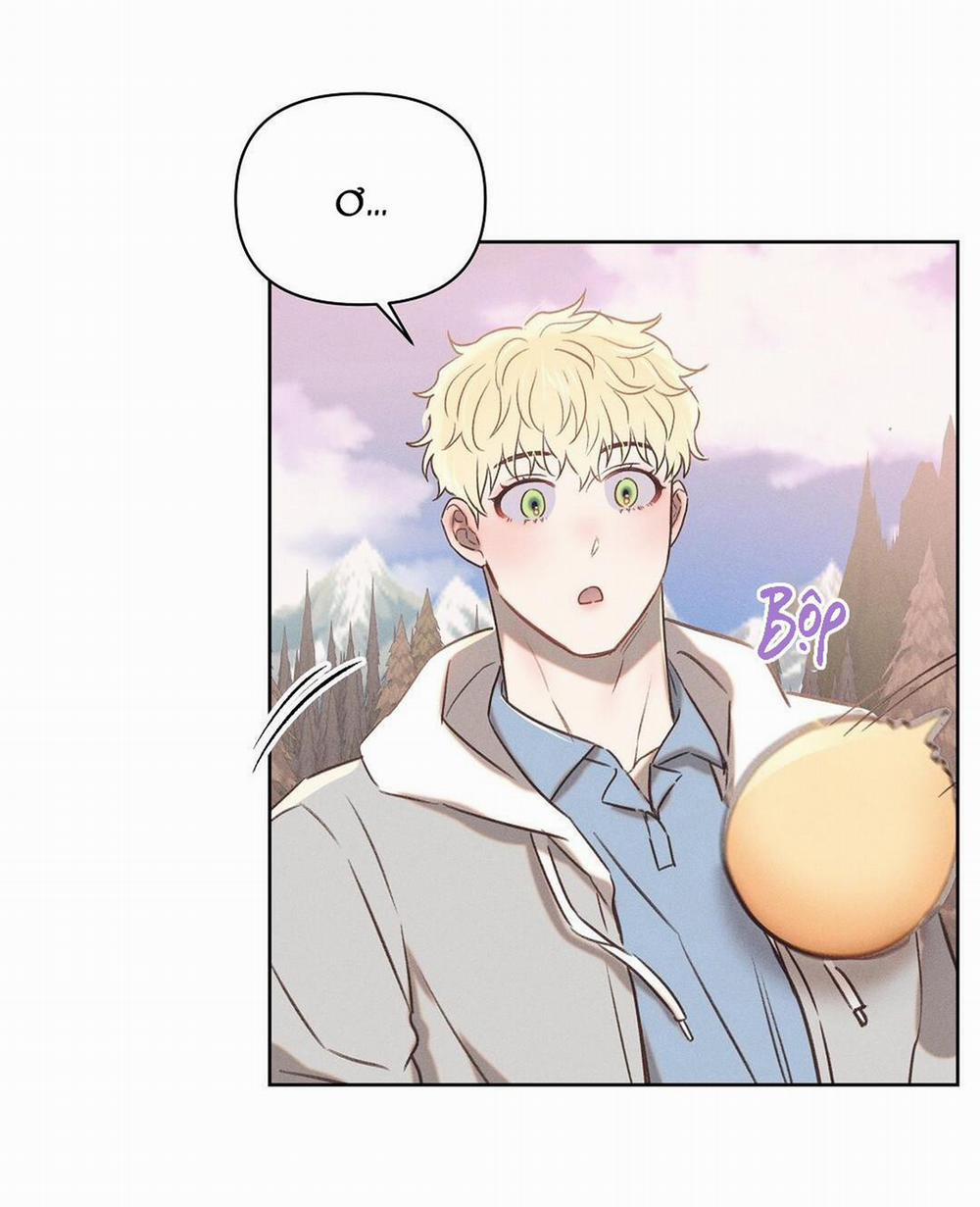 ĐẠI ÚY YÊU DẤU CỦA TÔI 16 trang 63