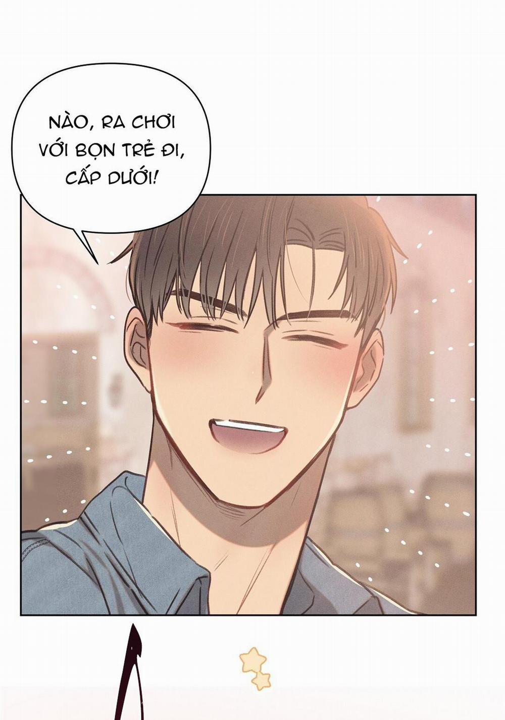 ĐẠI ÚY YÊU DẤU CỦA TÔI 16 trang 64