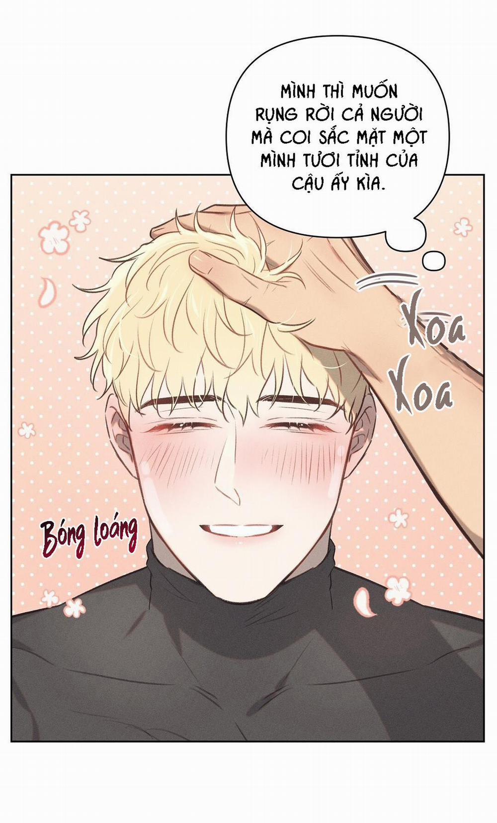 ĐẠI ÚY YÊU DẤU CỦA TÔI 16 trang 8