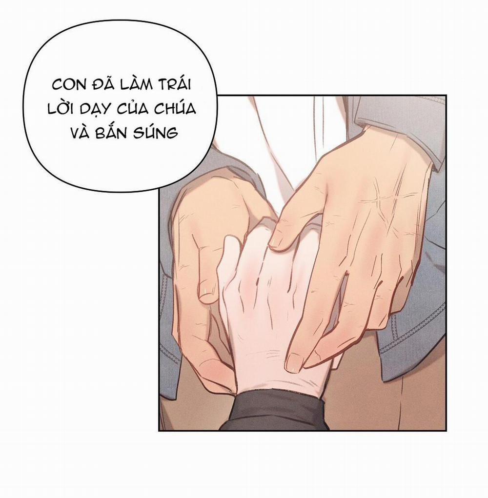 ĐẠI ÚY YÊU DẤU CỦA TÔI 17 trang 10