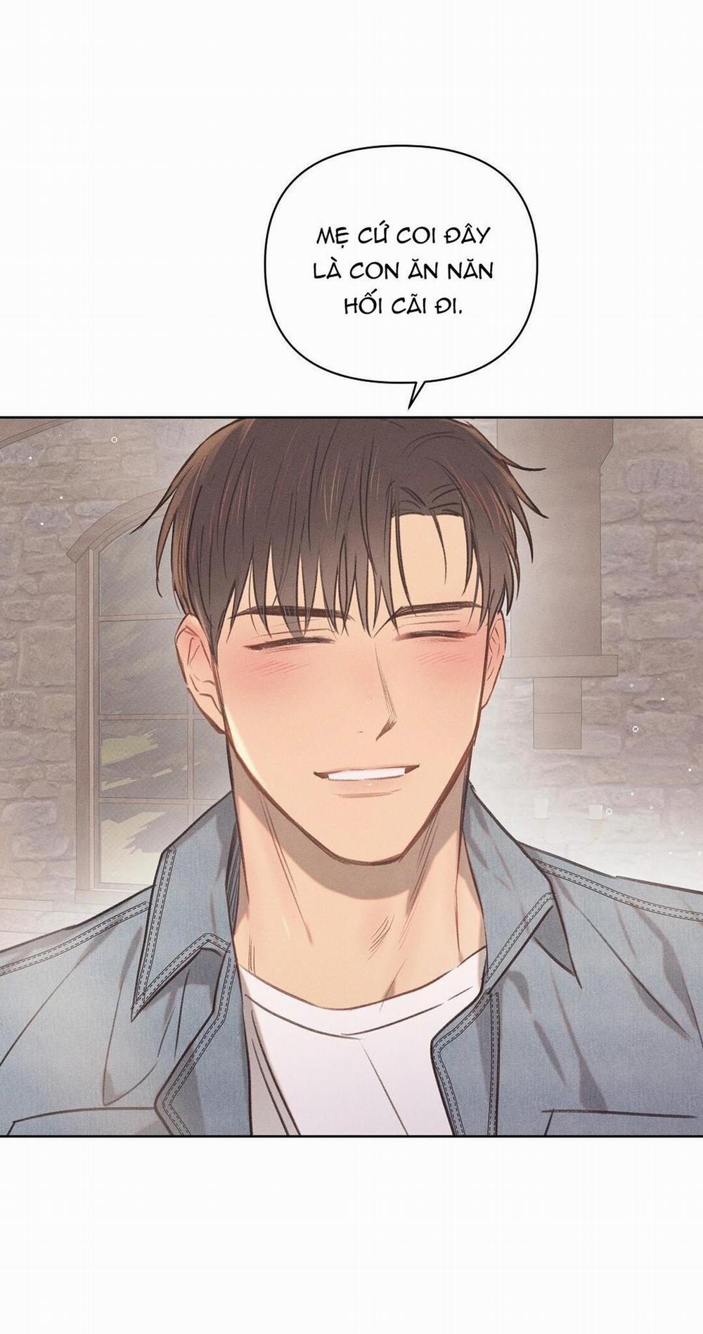 ĐẠI ÚY YÊU DẤU CỦA TÔI 17 trang 11