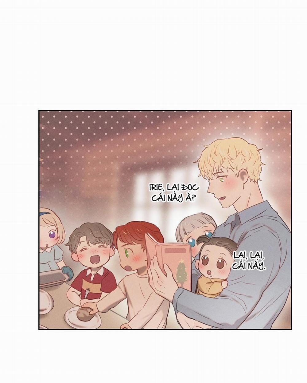 ĐẠI ÚY YÊU DẤU CỦA TÔI 17 trang 14