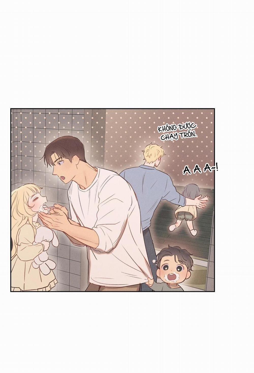 ĐẠI ÚY YÊU DẤU CỦA TÔI 17 trang 15