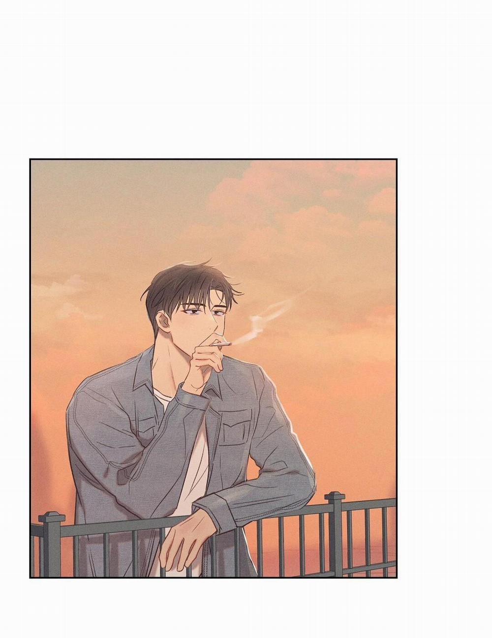 ĐẠI ÚY YÊU DẤU CỦA TÔI 17 trang 18