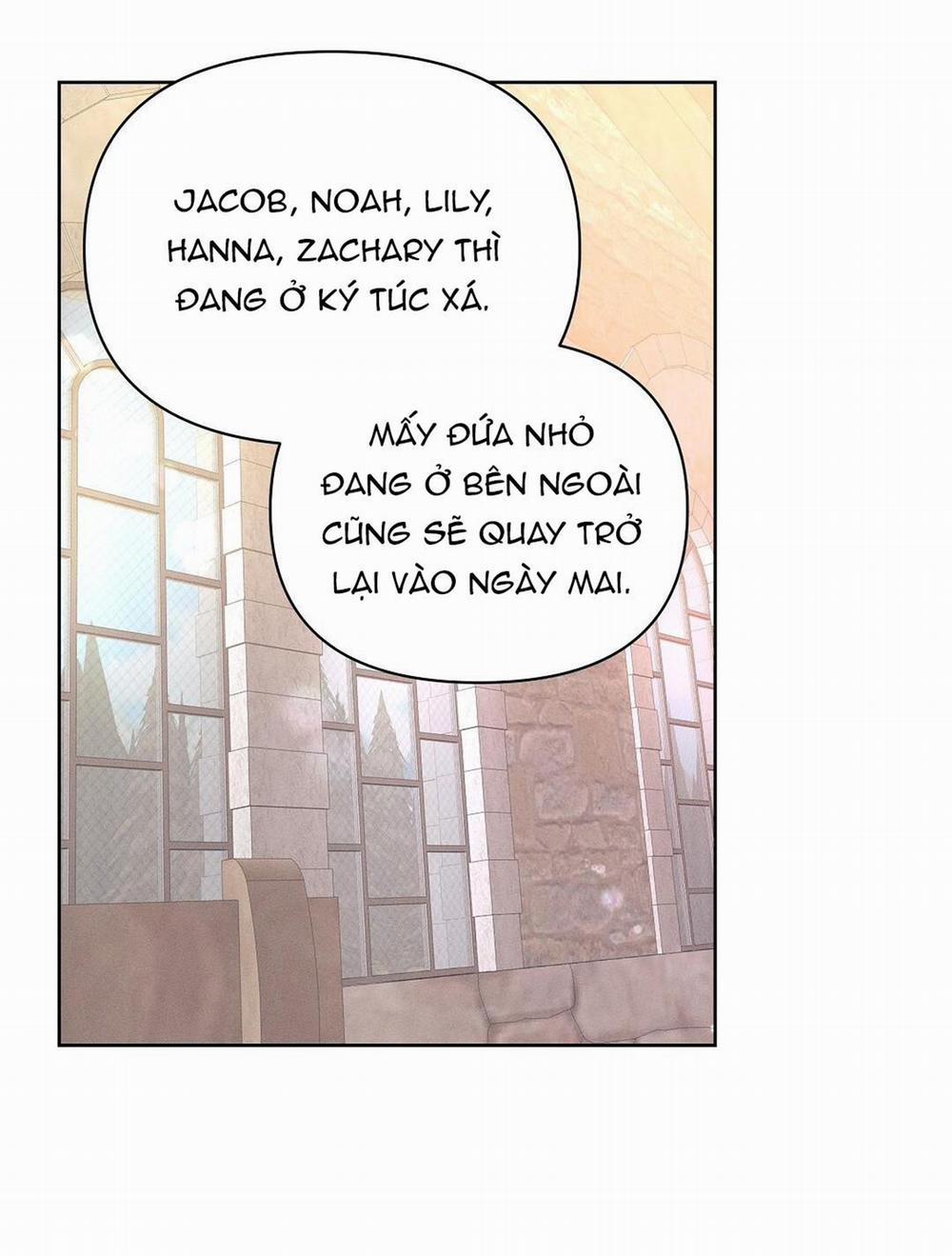 ĐẠI ÚY YÊU DẤU CỦA TÔI 17 trang 2