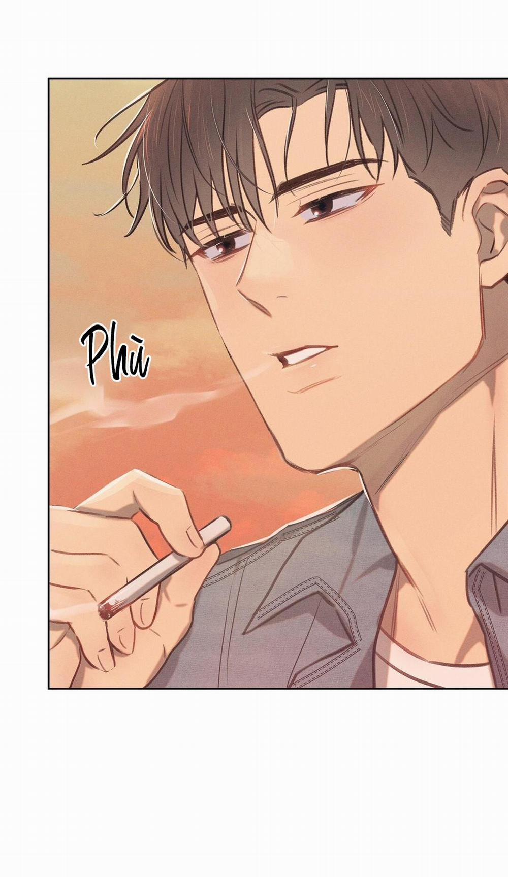 ĐẠI ÚY YÊU DẤU CỦA TÔI 17 trang 22