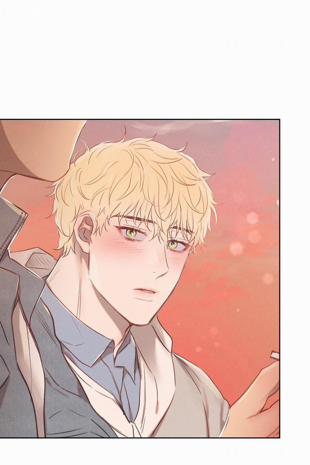 ĐẠI ÚY YÊU DẤU CỦA TÔI 17 trang 23