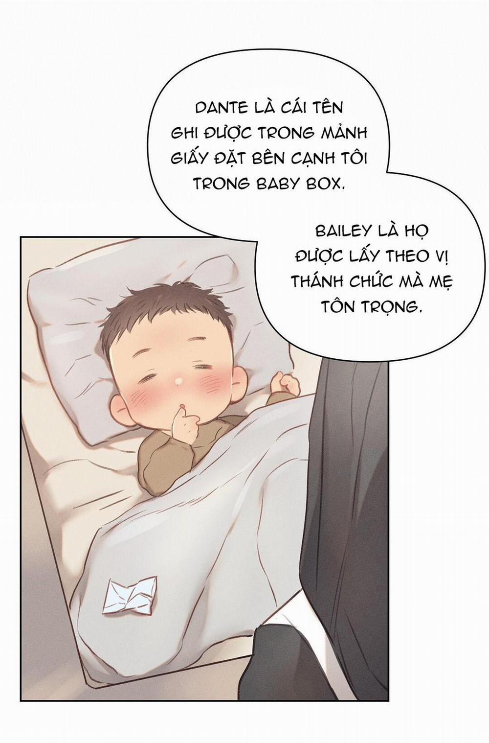 ĐẠI ÚY YÊU DẤU CỦA TÔI 17 trang 25