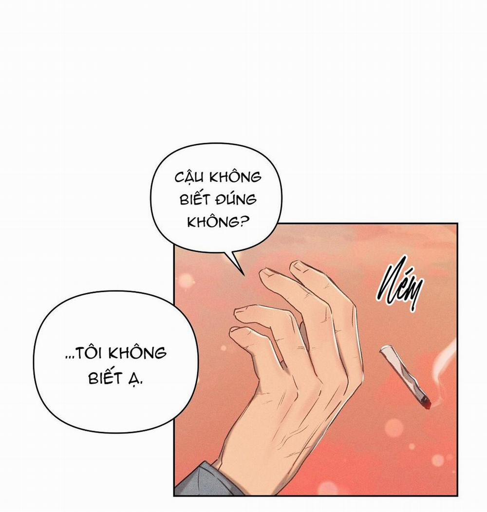 ĐẠI ÚY YÊU DẤU CỦA TÔI 17 trang 26