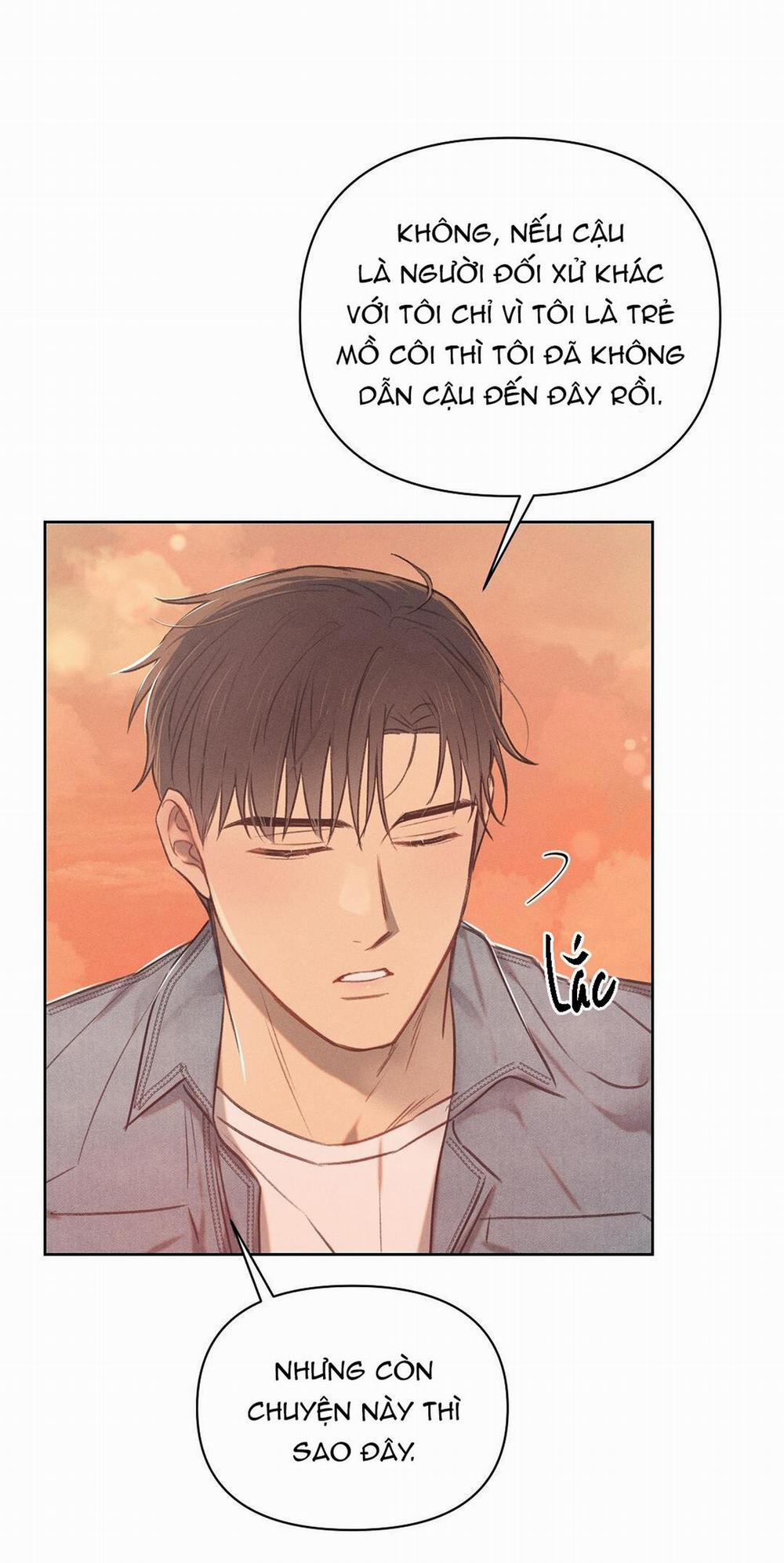 ĐẠI ÚY YÊU DẤU CỦA TÔI 17 trang 29