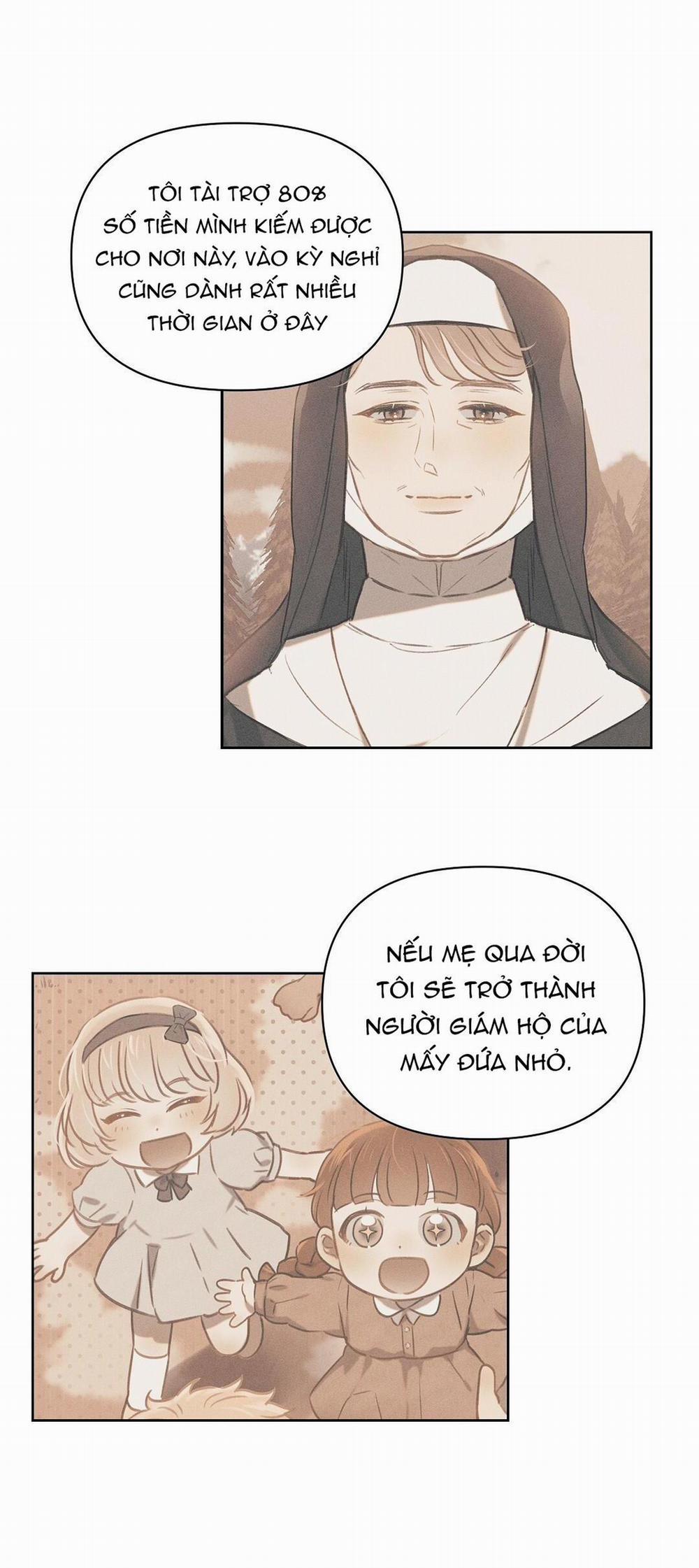 ĐẠI ÚY YÊU DẤU CỦA TÔI 17 trang 30