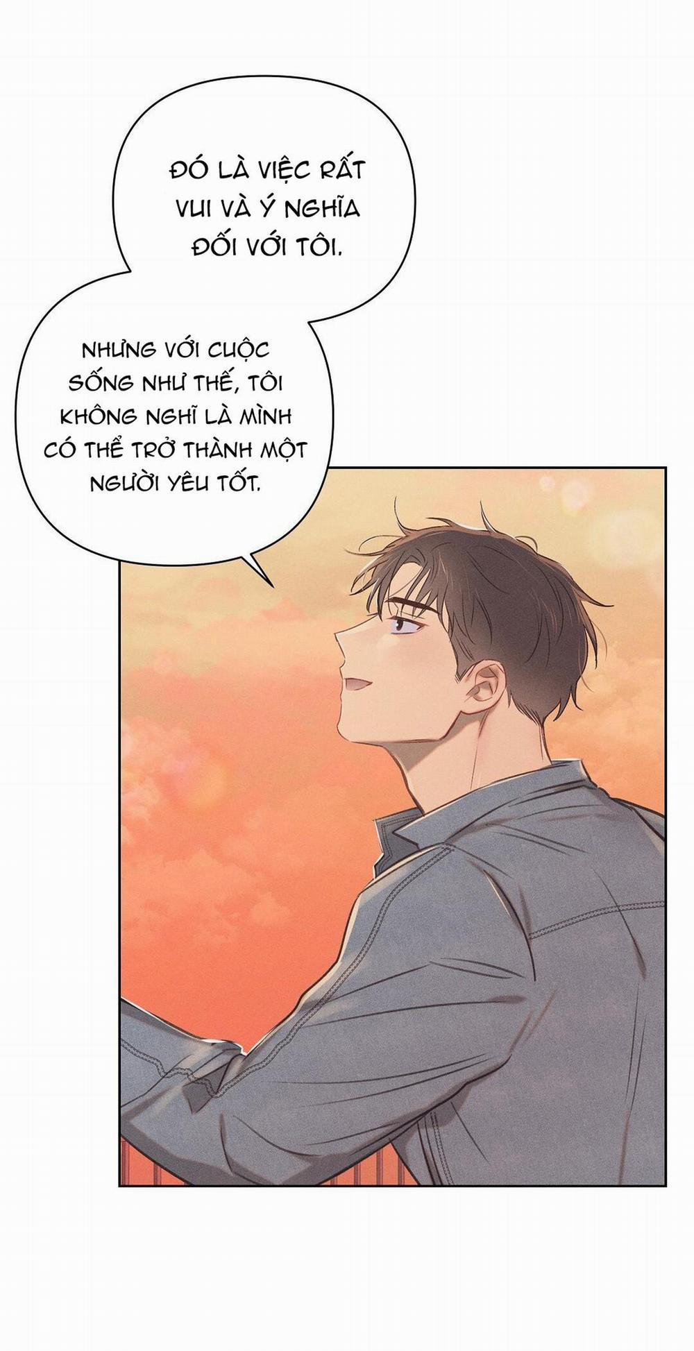 ĐẠI ÚY YÊU DẤU CỦA TÔI 17 trang 31