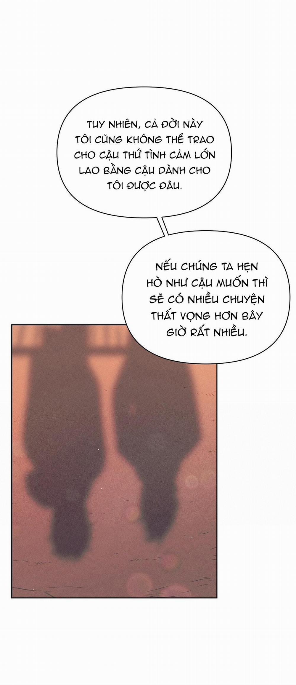 ĐẠI ÚY YÊU DẤU CỦA TÔI 17 trang 35
