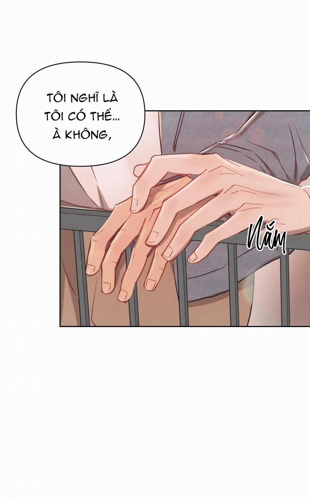 ĐẠI ÚY YÊU DẤU CỦA TÔI 17 trang 41