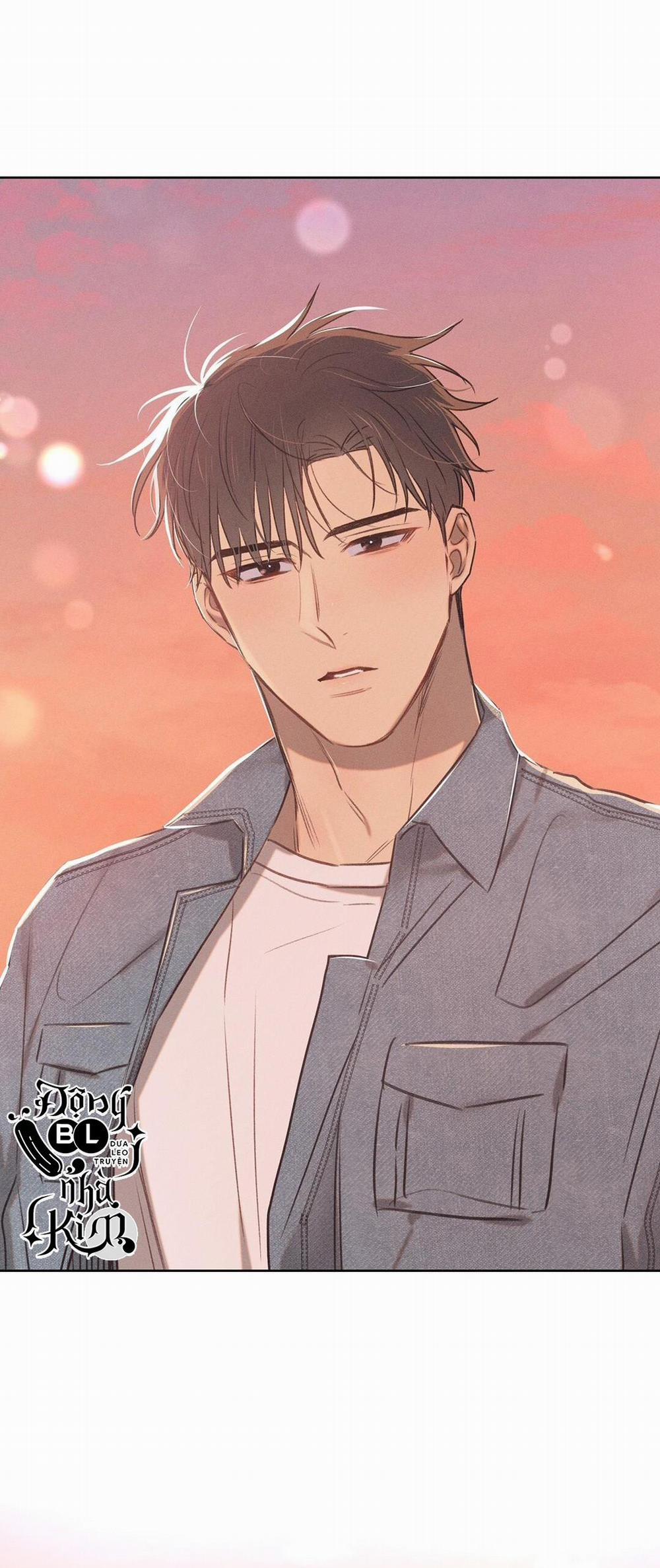 ĐẠI ÚY YÊU DẤU CỦA TÔI 17 trang 43