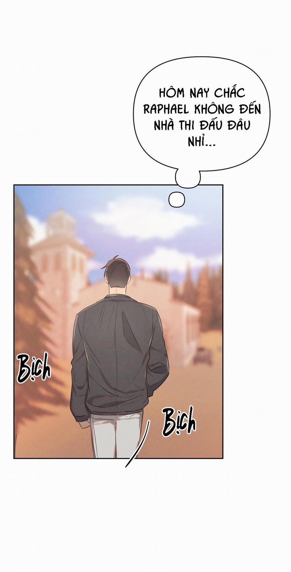 ĐẠI ÚY YÊU DẤU CỦA TÔI 17 trang 47