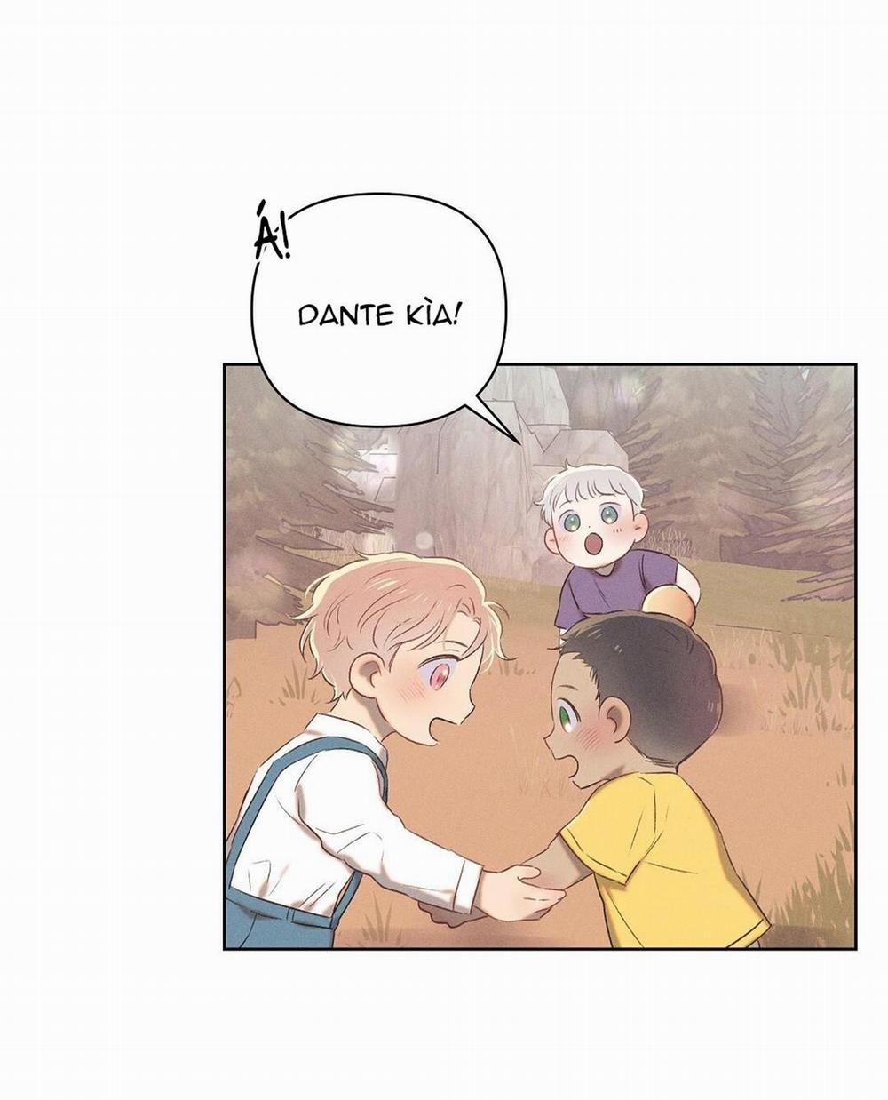 ĐẠI ÚY YÊU DẤU CỦA TÔI 17 trang 48