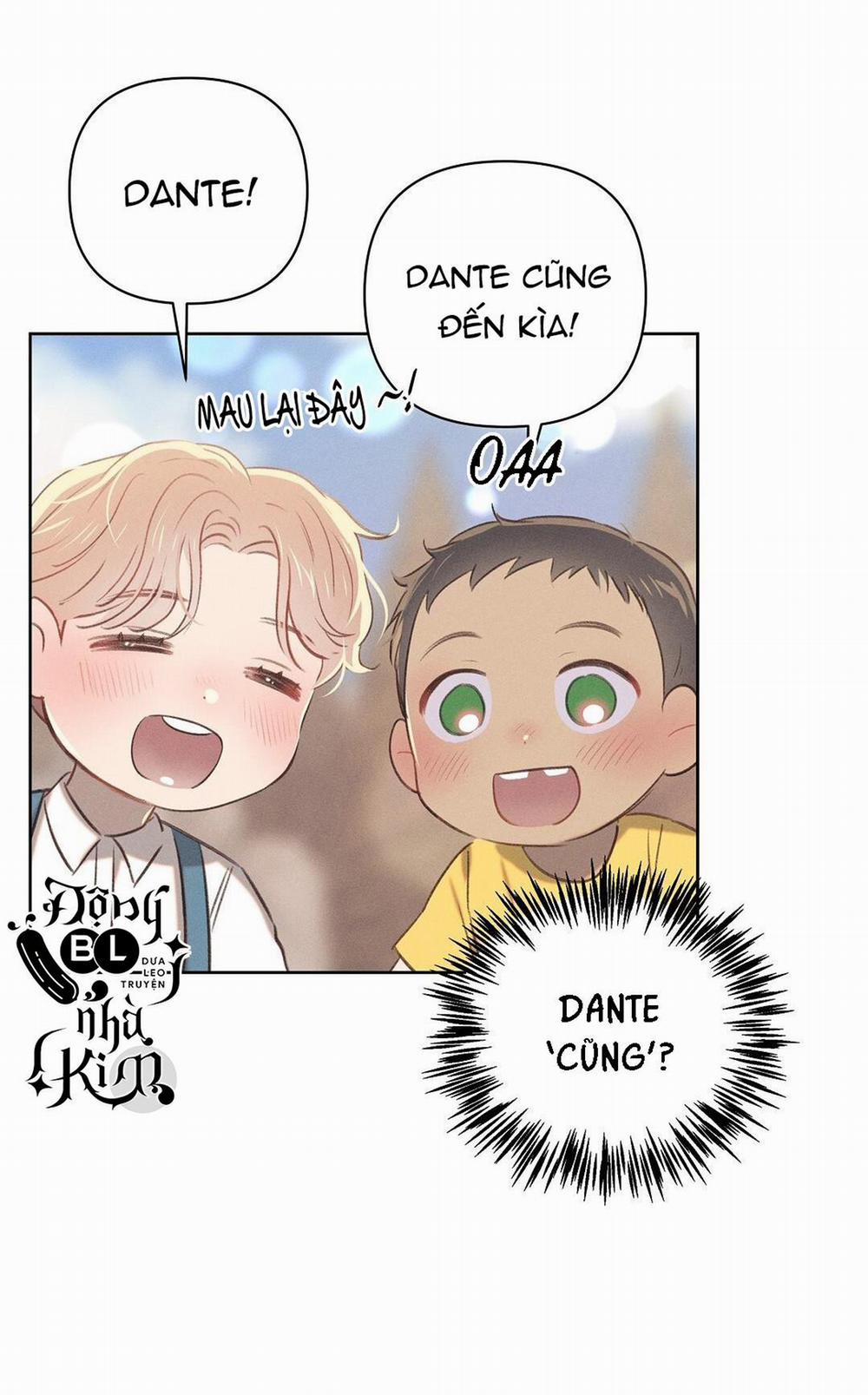 ĐẠI ÚY YÊU DẤU CỦA TÔI 17 trang 49