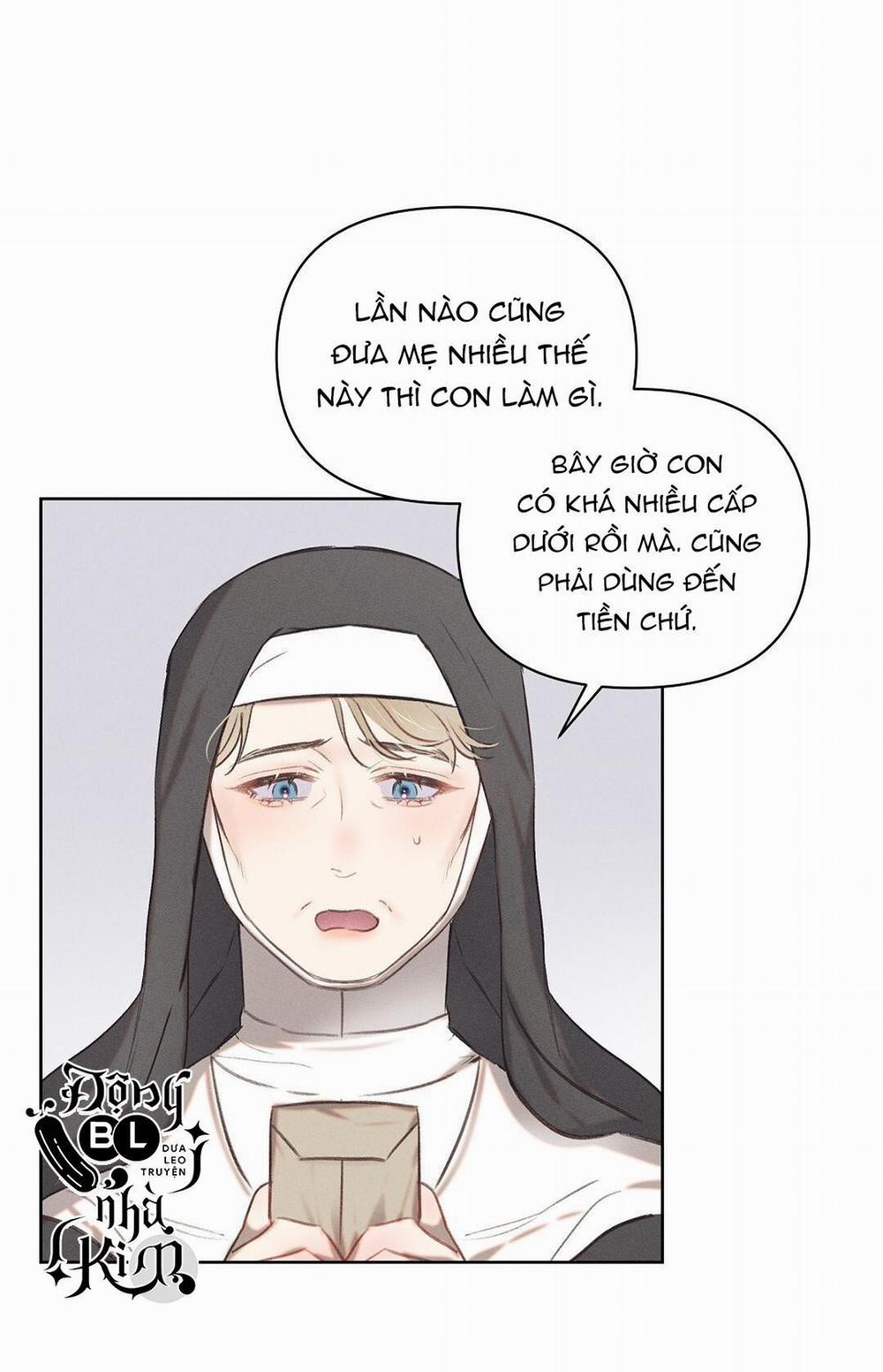 ĐẠI ÚY YÊU DẤU CỦA TÔI 17 trang 5