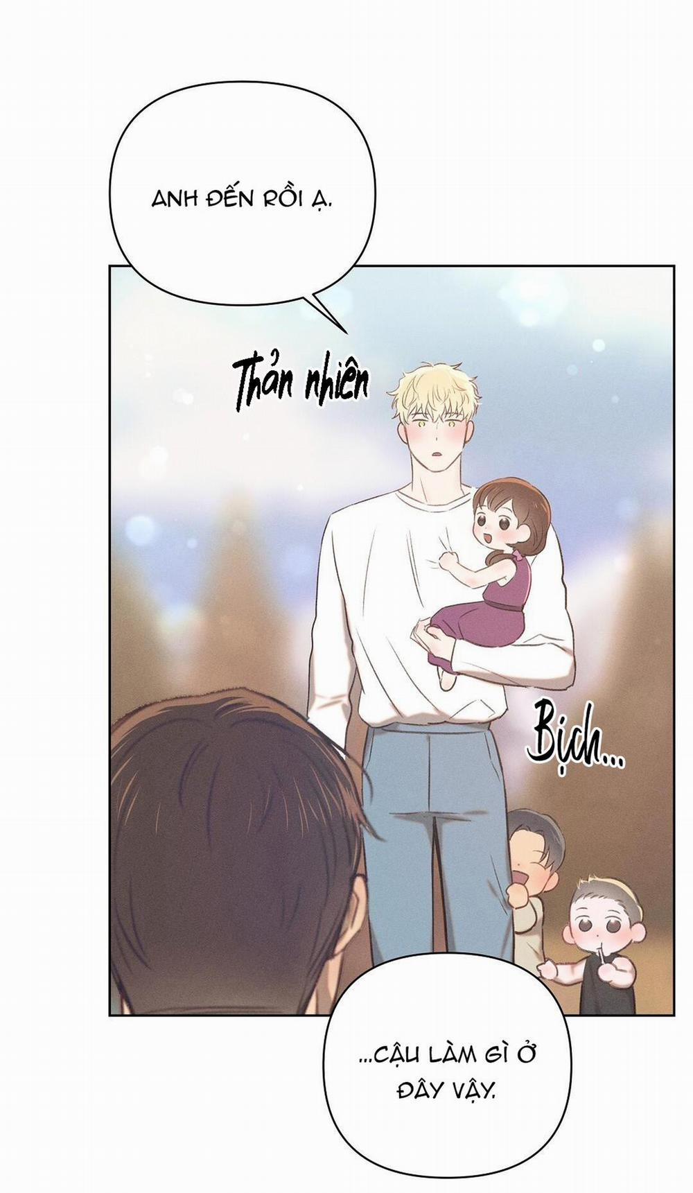 ĐẠI ÚY YÊU DẤU CỦA TÔI 17 trang 50