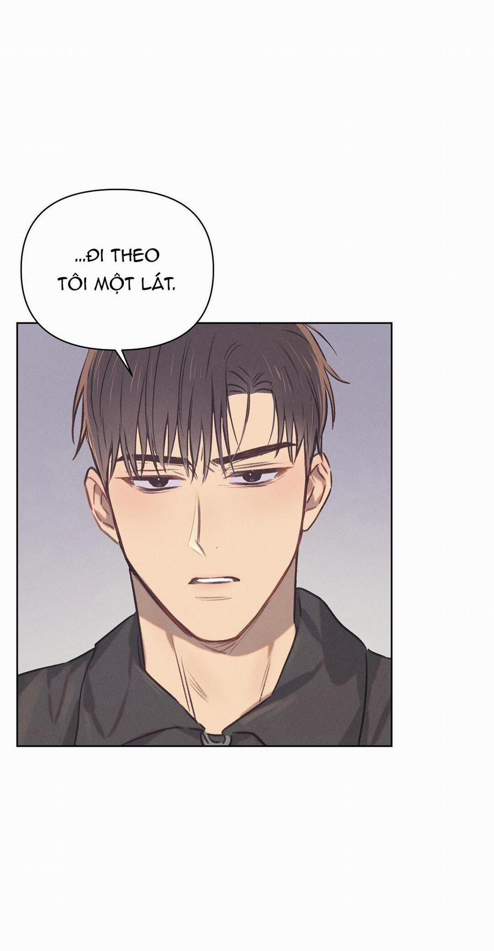 ĐẠI ÚY YÊU DẤU CỦA TÔI 17 trang 51