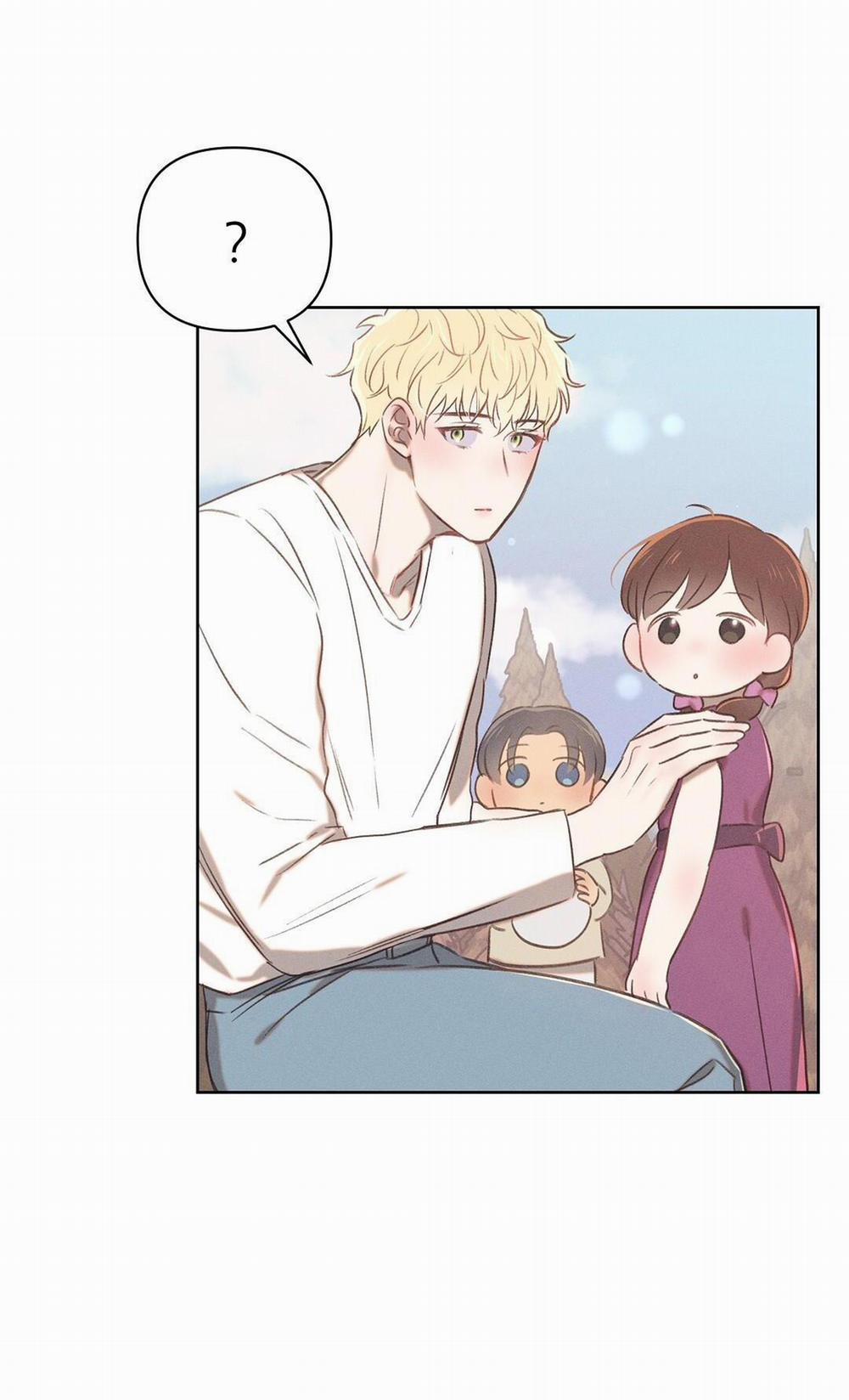 ĐẠI ÚY YÊU DẤU CỦA TÔI 17 trang 52