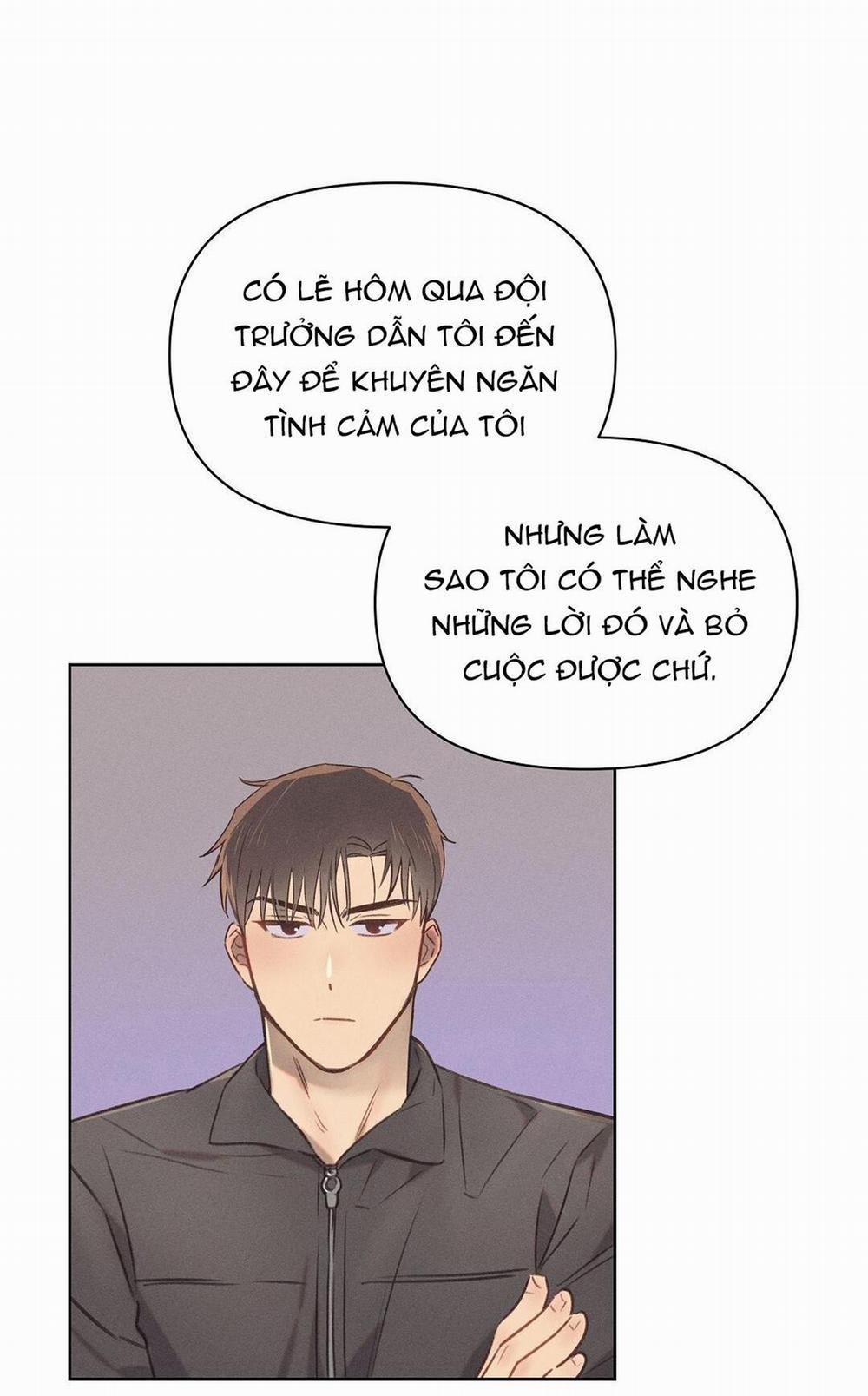 ĐẠI ÚY YÊU DẤU CỦA TÔI 17 trang 57